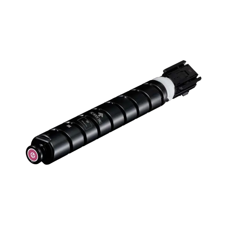Тонер Canon C-EXV58, Пурпурный,бумага ,чернила, Opc, тонер, dvd, duracell, батарейки
