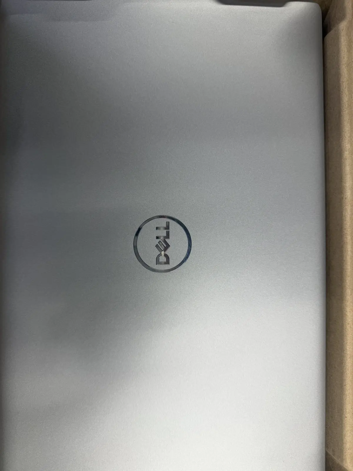 Ноутбук для бизнеса 15,6" DELL Latitude 5540, Grey, Intel Core i7-1355U, 16Гб/512Гб, Linux Ubuntu