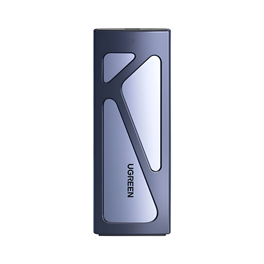 UGREEN M.2 NVMe SSD Enclosure