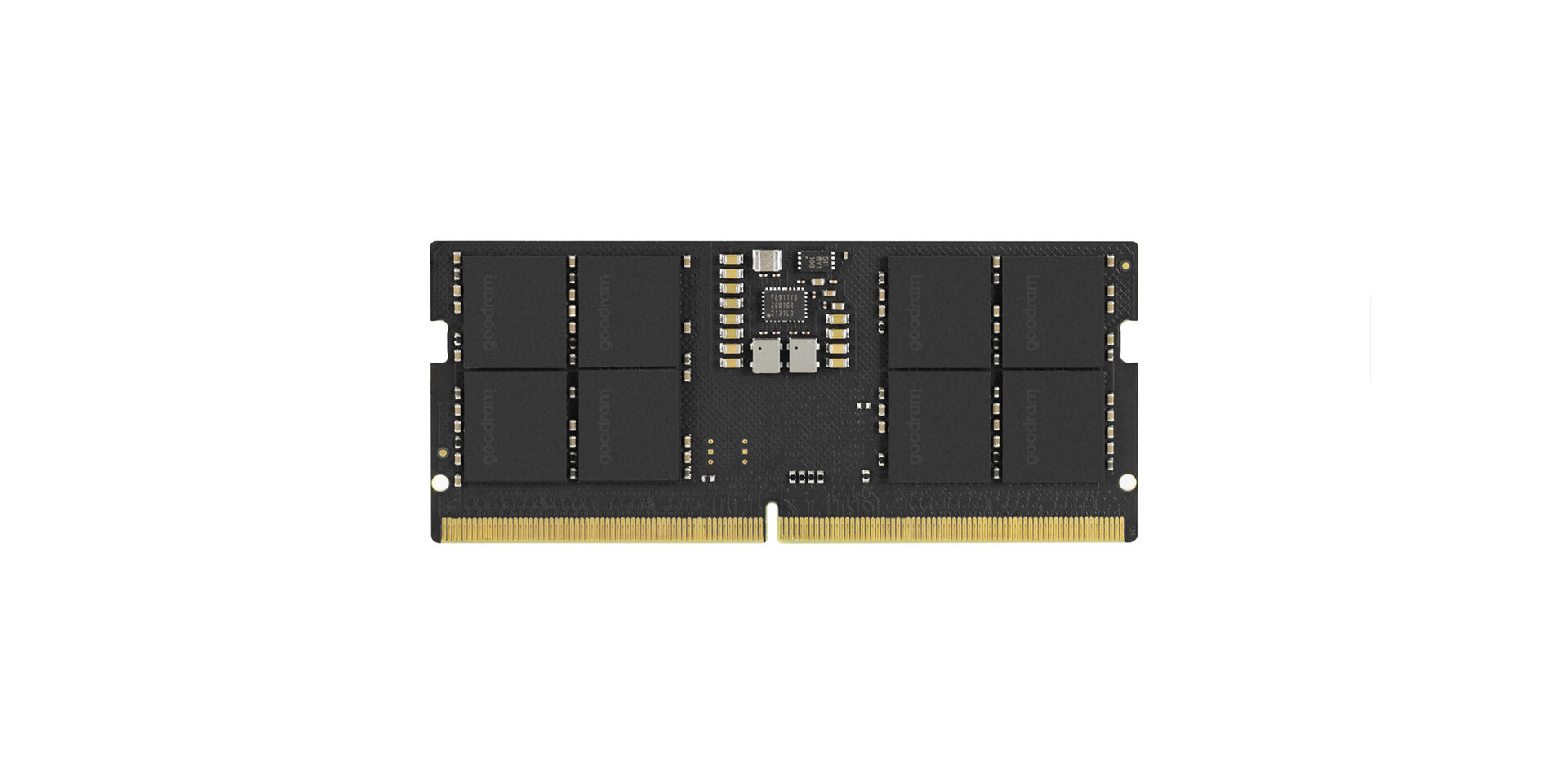 Оперативная память GOODRAM DDR5-5600 SODIMM 8GB