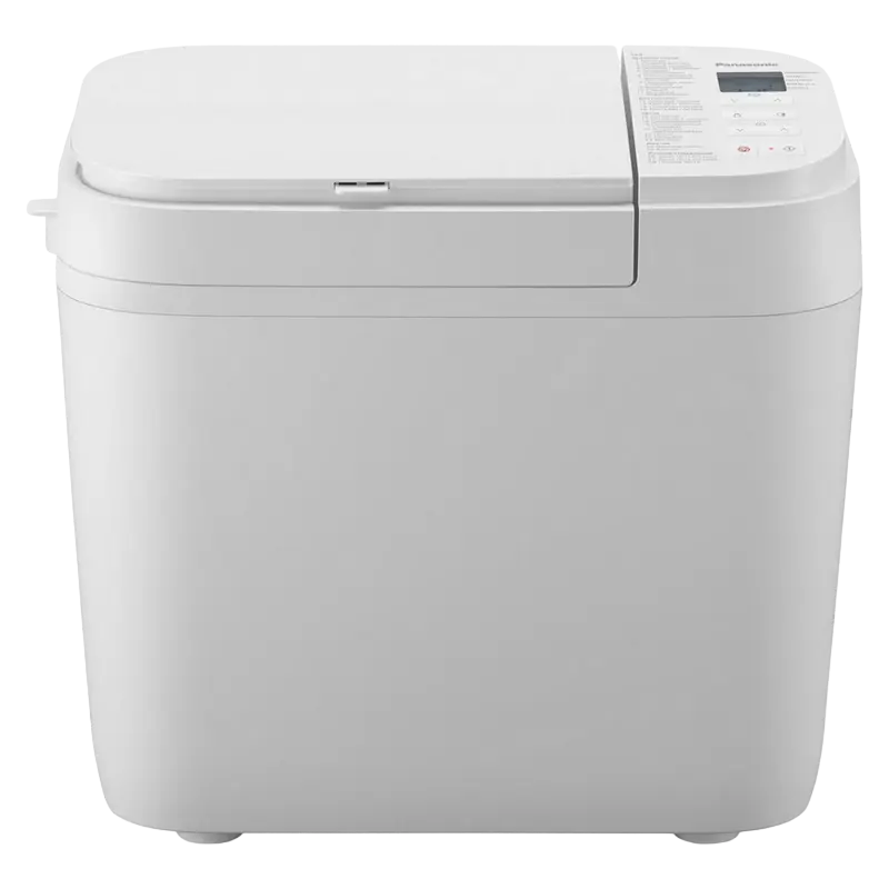Хлебопечка Panasonic SD-R2520WTS, Белый