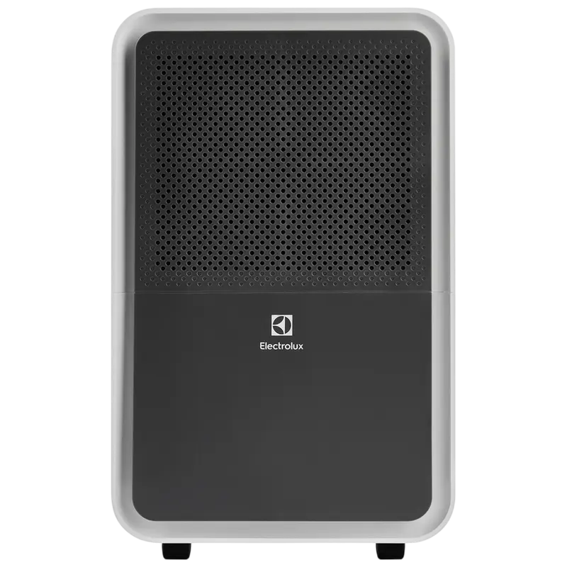 Осушитель воздуха Electrolux EDH-15L, Белый | Серый