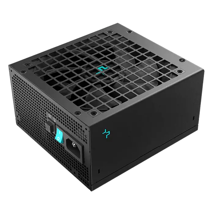 Блок питания для компьютеров Deepcool PX1200G, 1200Вт, ATX, Полностью модульный