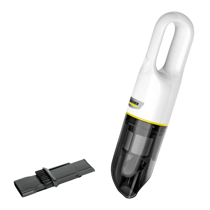 Ручной Пылесос Karcher CVH 2, Белый | Черный