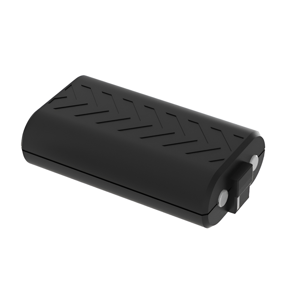 Dobe Battery Pack for Xbox One S/X, Black