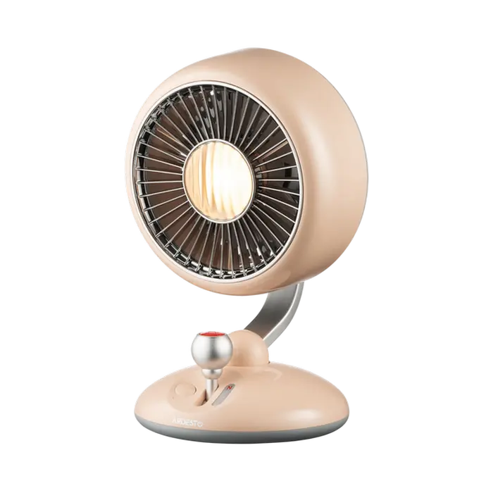 Вентилятор Ardesto FT-F3600BG, Бежевый