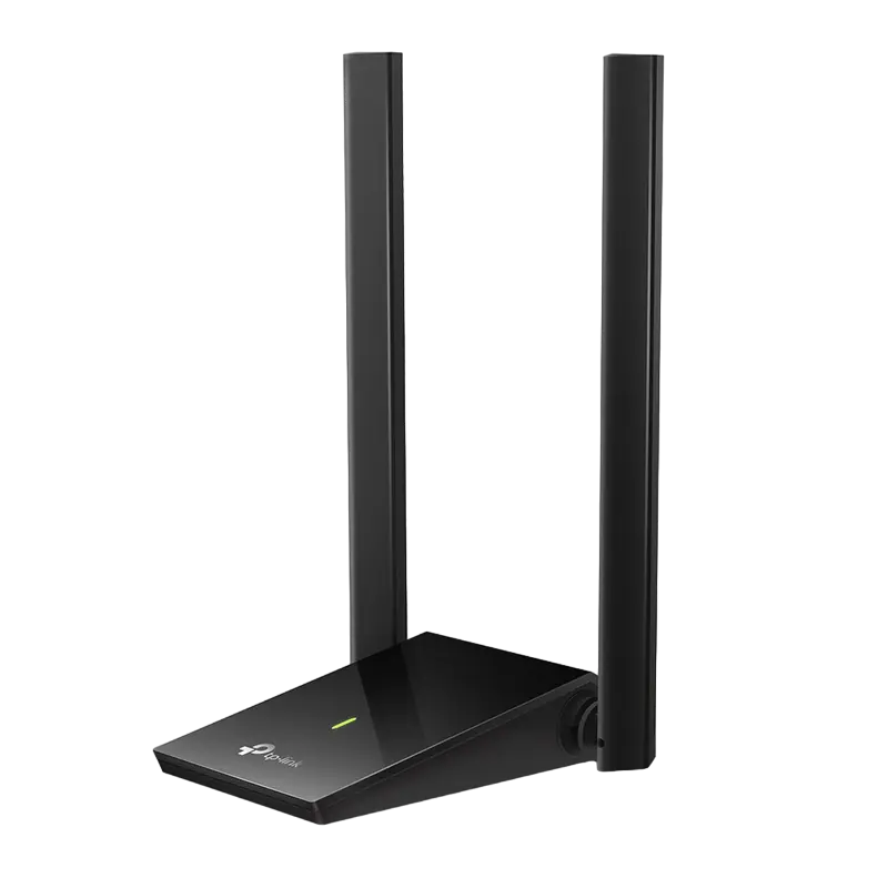 USB Aдаптер TP-LINK Archer T4U Plus,Роутеры, Модемы, свичь, usb на lan