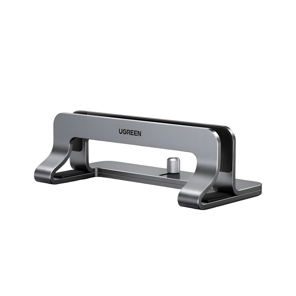 UGREEN Vertical Laptop Stand LP258, Silver