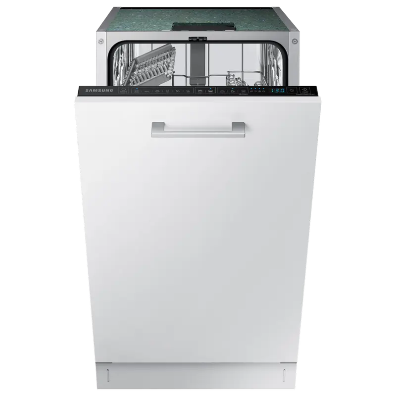 Посудомоечная машина Samsung DW50DG430B00LE, Чёрный