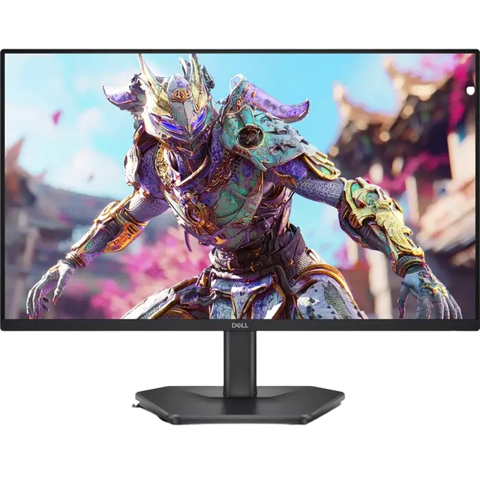 23,8" Игровой монитор DELL SE2426HG, IPS 1920x1080 FHD, Чёрный