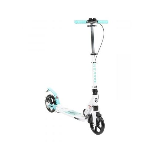 Scooter Kikka Boo Lunox Aqua