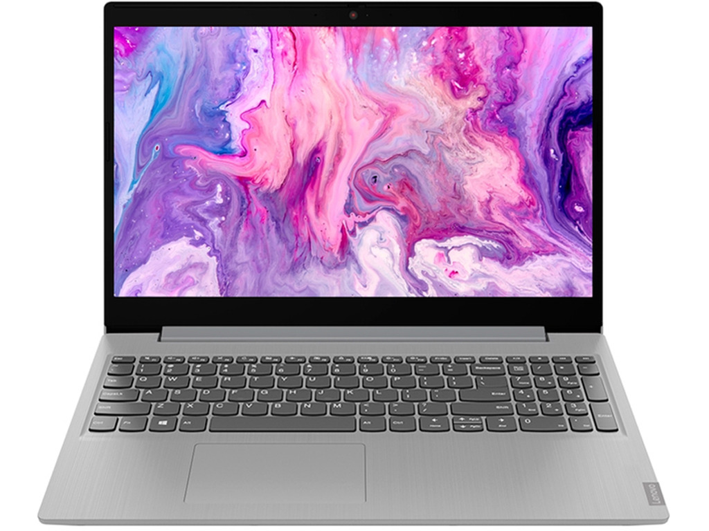 NB Lenovo 15.6" IdeaPad 3 15ITL6 Grey (Core i5-1135G7 8Gb 256Gb), acer,asus,lenovo,hp,dell,планшеты,чехол для планшета, подставка для ноутбука, зарядка для ноутбука