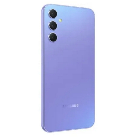 A34 5G 8/256Gb Light Violet