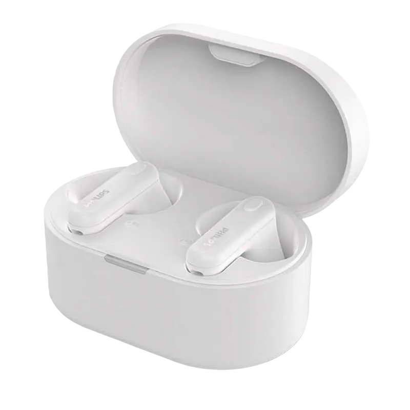 Наушники Philips TAT1138WT/00, Белый