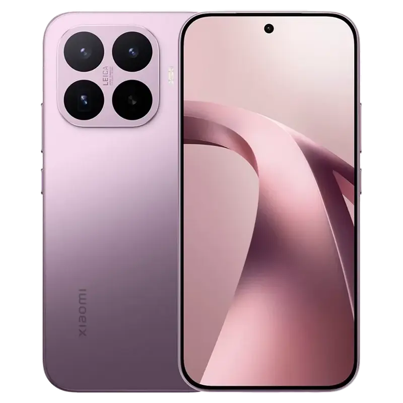 Смартфон Xiaomi 17T, 12Гб/256Гб, Фиолетовый