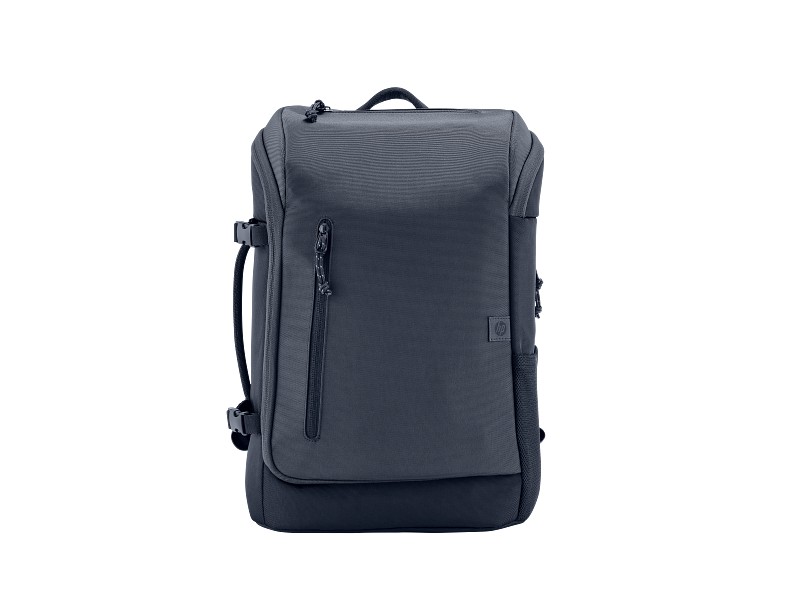 15.6” Рюкзак для ноутбука HP Travel/ 25L/ Iron Grey