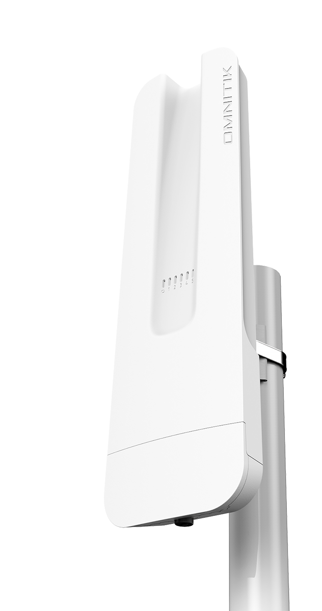 Mikrotik RBOmniTikG-5HacD,  OmniTIK 5 ac,Роутеры, Модемы, свичь, usb на lan