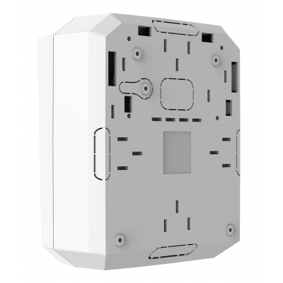 Ajax Wireless Security Transmitter "MultiTransmitter", White, NC,NO, EOL contact type; 18 zones Ajax Wireless Security Transmitter "MultiTransmitter", White, NC,NO, EOL contact type; 18 zones