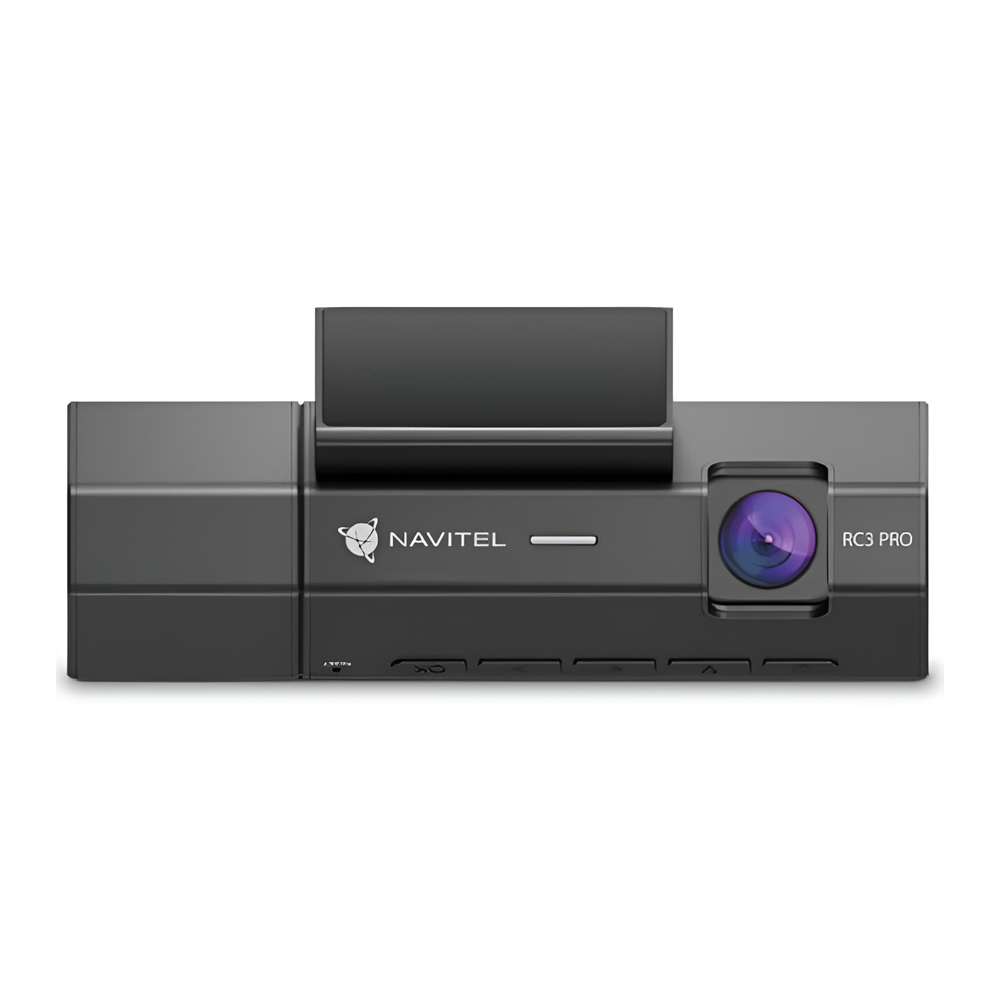 Navitel RC3 Pro Car Video Recorder