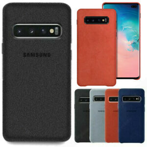 Helmet Alcantara V2 Case Samsung  S10 BLACK, iphone, xiaomi, samsung, oppo, чехол, стекло