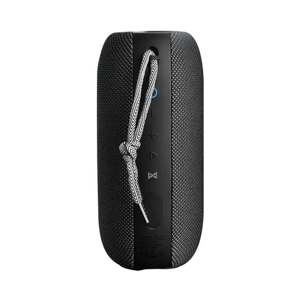 Monster Wireless Speaker S320 Superstar, Black