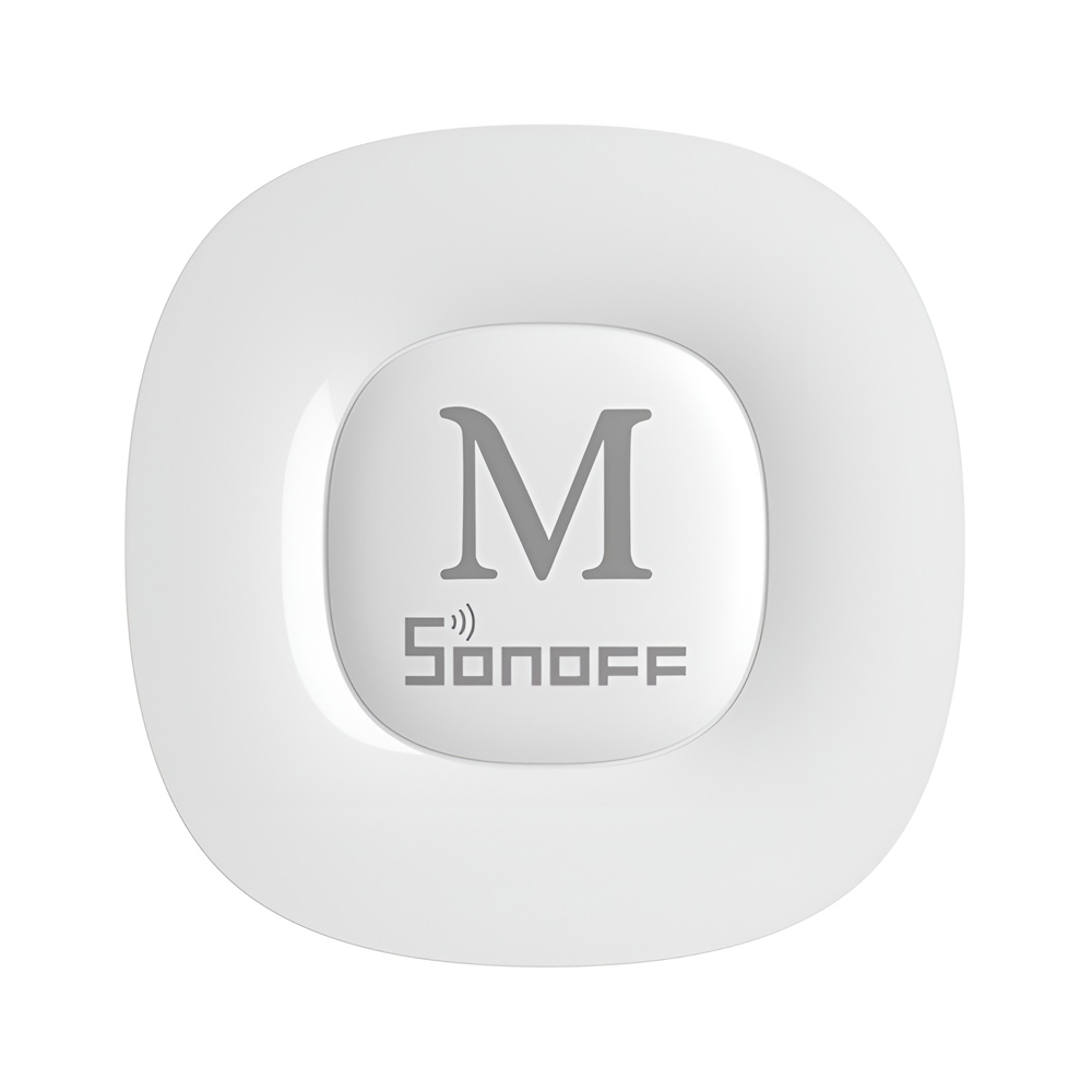 Sonoff Zigbee Bridge Max (Matter Bridge, Local Web Interface, LAN)
