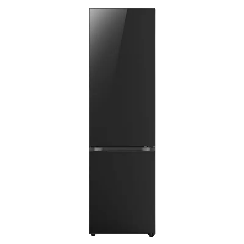 Холодильник LG GBB72BM9DQ, DoorCooling+, Чёрный