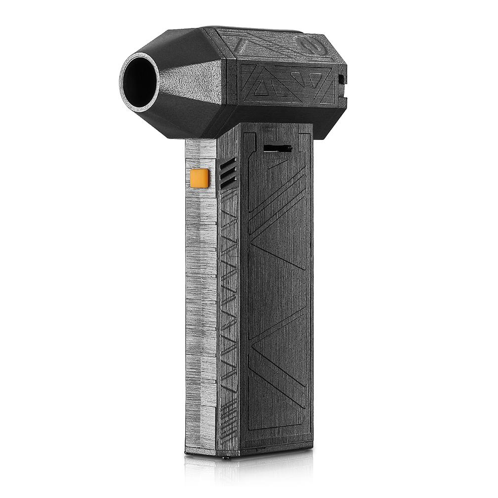 Fan Strong Blowing Dust Elimination 13000PA 8000mAh, Black