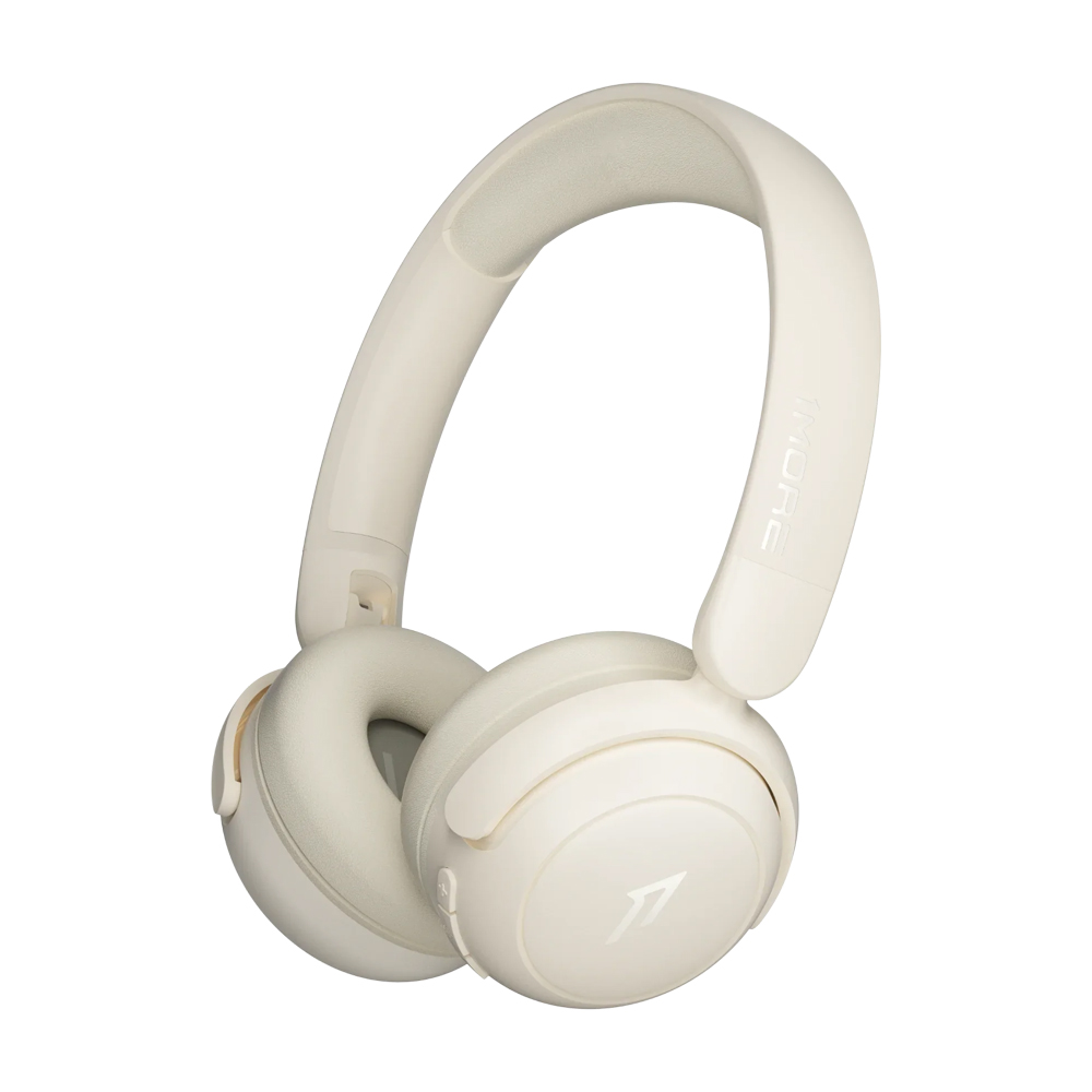 1More Wireless Kids Headphones SonoFlow Mini HQ20, White