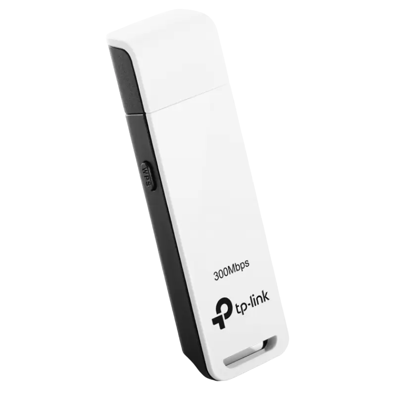 USB Aдаптер TP-LINK TL-WN821N,Роутеры, Модемы, свичь, usb на lan