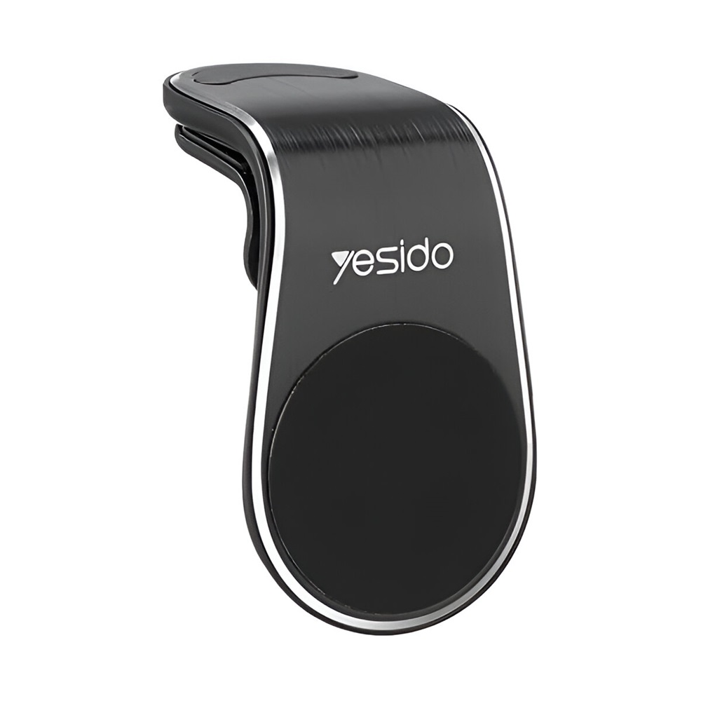 Yesido Car Holder Air Vent Magnetic, Black