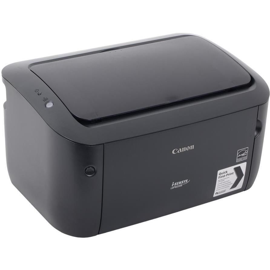 Printer Canon i-Sensys LBP6030 Black