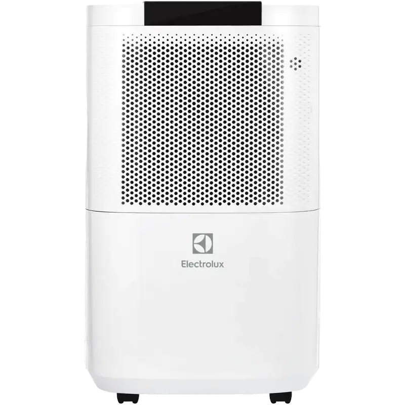 Осушитель воздуха Electrolux EDH-12L EU, Белый