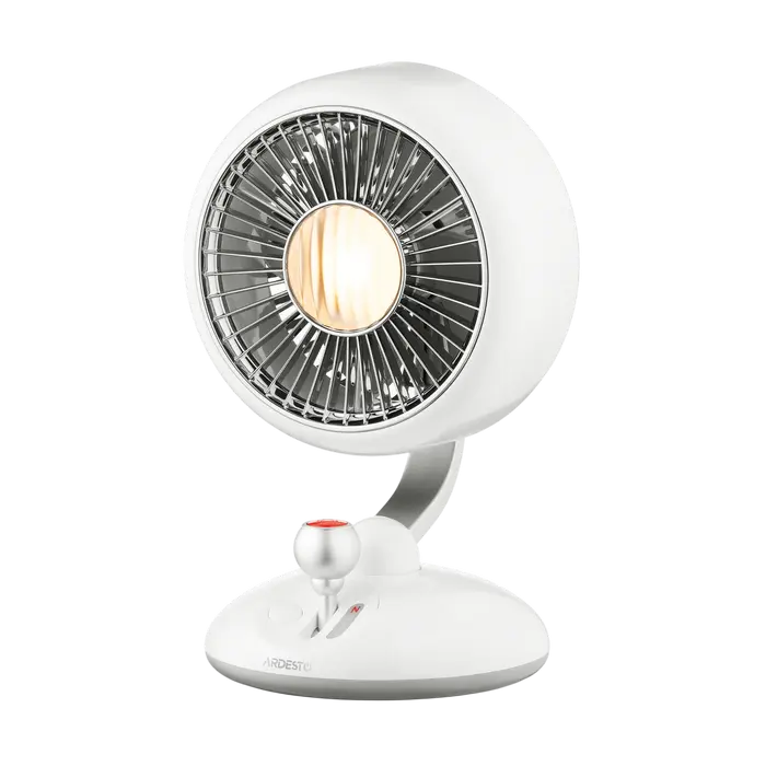 Вентилятор Ardesto FT-F3600W, Белый
