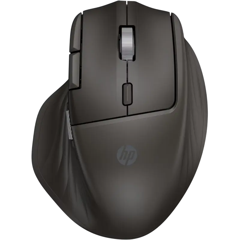 Мышь HP 785M, Чёрный