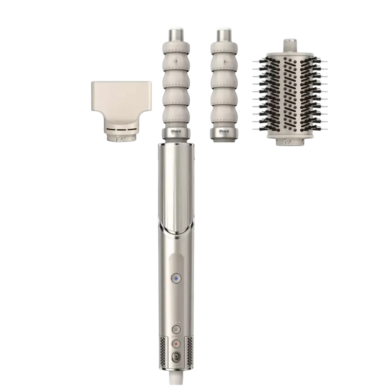 Стайлер Shark HD426SLEU, 1650Вт, Cream