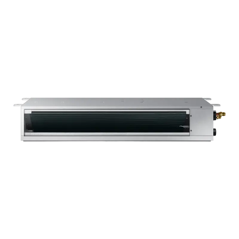 Внутренний блок кондиционера Samsung AJ052TNLPKH/EA, 17kBTU/h, Серебристый