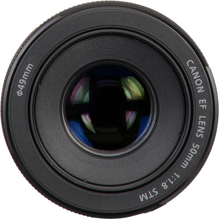 Prime Lens Canon EF  85mm  f/1.4L IS USM