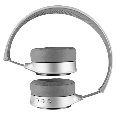 Bluetooth Headset SVEN AP-B580MV with Mic, Black