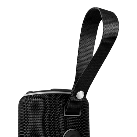 Speakers SVEN "PS-285", Black, 20W, Waterproof (IPx7), TWS, Bluetooth, FM, USB, microSD, 3000mA*h