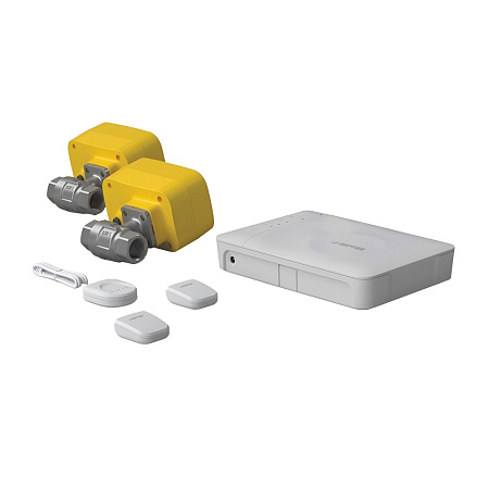 Neptun Smart Water Leak Detection and Protection System 3/4 Size