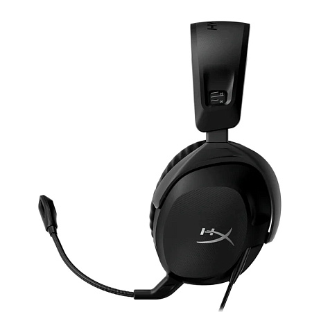 Gaming Wireless Headset Cloud Stinger 2, 50mm driver, 32 Ohm, 10-20kHz, 104db, 275g, 20h, DTS, On-ea