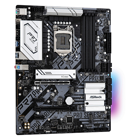MB S1200 ASRock B560 PRO4 ATX MB S1200 ASRock B560 PRO4 ATX