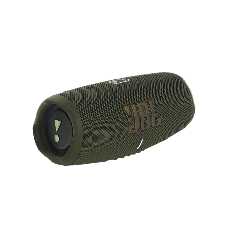 Portable Speakers JBL Charge 5, Green