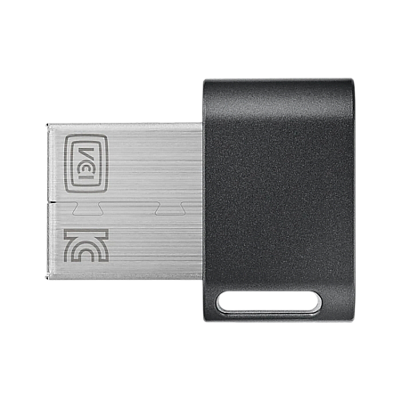 USB Flash накопитель Samsung FIT Plus, 64Гб, Серый