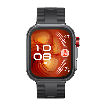 Huawei Watch Fit 4 Pro, Black