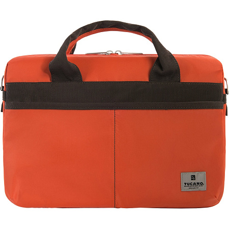 Tucano Bag Shine 13.0", Orange