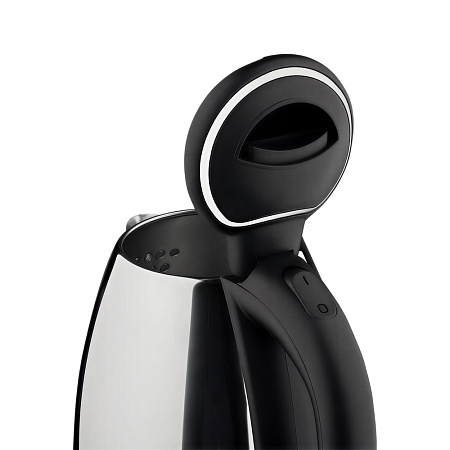 Raf Electric Kettle R.7816, 2L, 1500W, Grey Raf Electric Kettle R.7816, 2L, 1500W, Grey