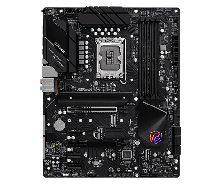 MB S1700 ASRock Z690 PG RIPTIDE  ATX