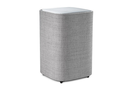 Soundbar & Sub Harman Kardon Citation MultiBeam™ 700 & SUB S, Grey, SET